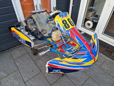 Alonso otk iame for sale  LEICESTER