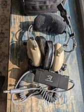 Flightcom anr military for sale  Xenia