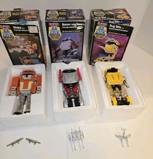 Tonka gobots staks for sale  Turner