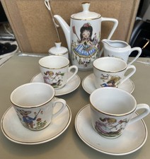 Vintage ceramic children for sale  HULL