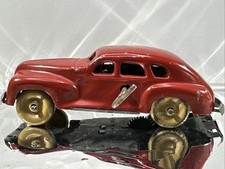 Vintage lucky car for sale  San Diego