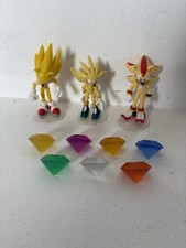 Jazwares sonic hedgehog for sale  BURGESS HILL