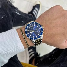 Używany, Emporio Armani AR 11362 na sprzedaż  PL