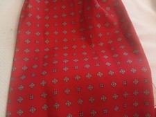 Vintage tootal cravat. for sale  MATLOCK