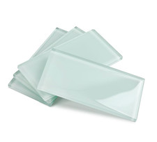 Glass subway tiles for sale  Marion