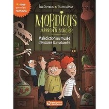 Livre mordicus apprenti d'occasion  Les Mureaux