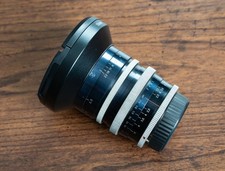Angenieux 35mm 2.5 for sale  Rancho Cordova