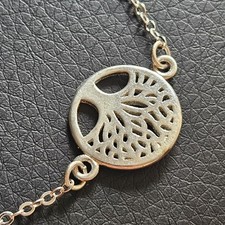 Collier arbre vie d'occasion  Toulouse-