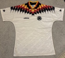Adidas dfb deutschland gebraucht kaufen  Marl
