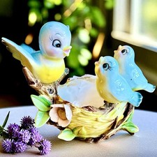 Vintage norcest bluebird for sale  Portland