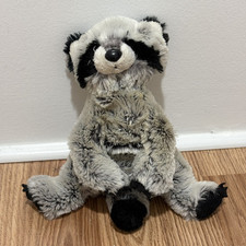 Ganz webkinz raccoon for sale  Royal Oak