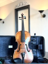 Italy maggini violin for sale  Pomona