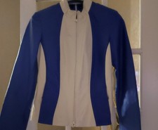 Blouson danier cuir d'occasion  Agen