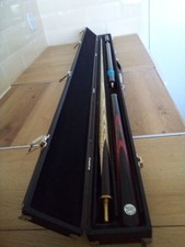 Snooker cue set for sale  CLACTON-ON-SEA