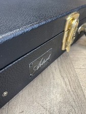 Artist hard guitar for sale  DARTFORD