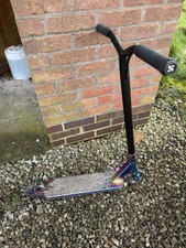 Stunt scooters used for sale  NANTWICH