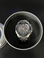 Casio edifice eqw gebraucht kaufen  Köln