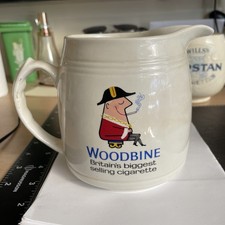 Rare woodbine cigarettes for sale  STOURPORT-ON-SEVERN