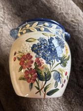 Hand painted round for sale  Whittier
