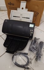 Fujitsu 7160 dokumenten gebraucht kaufen  Frauenstein, Rechenberg-Bienenmühle