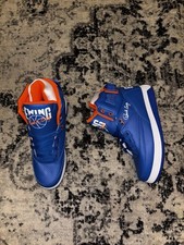 Patrick ewing athletics for sale  Corpus Christi
