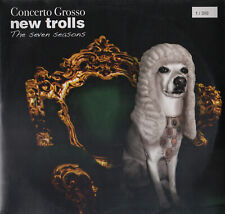 New trolls concerto usato  Guidonia Montecelio