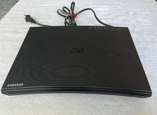 Leitor Smart de Blu-ray e DVD Samsung BD-JM57C com WiFi - Uso para peças , usado comprar usado  Enviando para Brazil