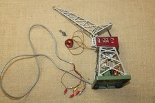Märklin 7051 drehkran gebraucht kaufen  Hamburg