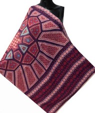 Usado, PASHMINA LÃ CASHMERE JAMAWAR JAMAVR XALE ENVOLTÓRIO LANCE CACHECOL PRESENTE DE ANIVERSÁRIO comprar usado Usado, PASHMINA LÃ CASHMERE JAMAWAR JAMAVR XALE ENVOLTÓRIO LANCE CACHECOL PRESENTE DE ANIVERSÁRIO comprar usado  Enviando para Brazil