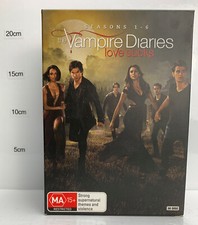 dvd the vampire diaries 3 temporada comprar usado dvd the vampire diaries 3 temporada comprar usado Enviando para Brazil