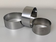 Serviering tortenring backform gebraucht kaufen  Stadtbergen