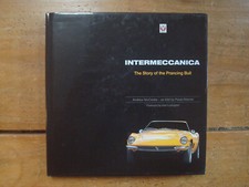 Intermeccanica. story prancing for sale  Point Roberts