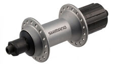 NOVA Bicicleta Shimano Alivio FH-T4000 135 mm Cubo Traseiro Velocidade 8/9/10 Prata 32h comprar usado  Enviando para Brazil