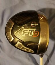 Callaway ft9 tour for sale  Salt Lake City