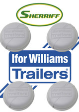 Ifor williams trailer for sale  HADDINGTON