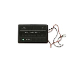 Desolfatatore per batterie usato  Monza