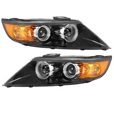 Headlight assembly 2011 for sale  West Sacramento