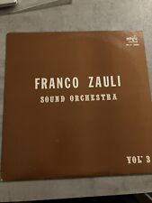 Franco zauli sound usato  Roma