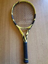 Babolat pure aero usato  Milano