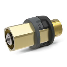 Kärcher adapter tr22ig gebraucht kaufen  Mühlacker