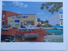 David snyder lambrecht for sale  Harrison