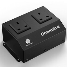 Genmitsu imaticbox relay for sale  WOLVERHAMPTON