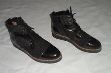 Belles chaussures bottines d'occasion  Bayeux