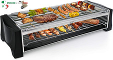 Griglia barbecue senza usato  Italia