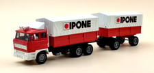 Solido daf ipone d'occasion  Lutterbach