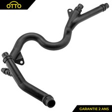 Durite tuyau refroidissement d'occasion Durite tuyau refroidissement d'occasion  Saint-Omer