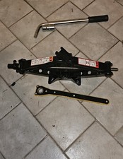 Crick per auto usato  Bologna