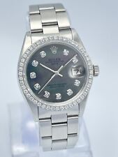 Rolex oyster date for sale  LIVERPOOL