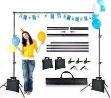 Backdrop stand kit for sale  Charlotte