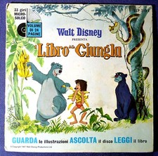 Walt disney libro usato  Dairago